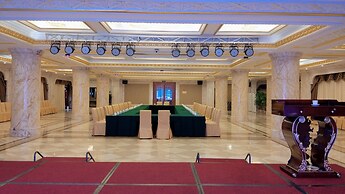 Yueda Financial City International Hotel