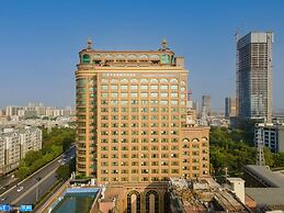 Yueda Financial City International Hotel