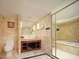 Yueda Financial City International Hotel