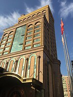 Yueda Financial City International Hotel