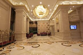 Yueda Financial City International Hotel