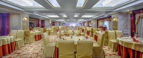 Yueda Financial City International Hotel