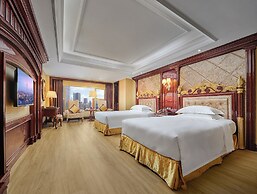 Yueda Financial City International Hotel