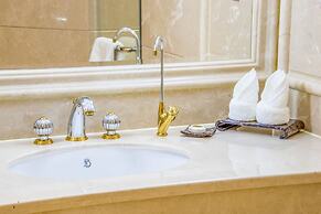 Yueda Financial City International Hotel