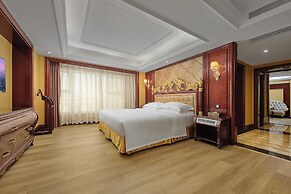 Yueda Financial City International Hotel