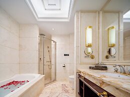 Yueda Financial City International Hotel