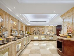 Yueda Financial City International Hotel