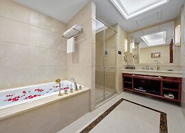 Yueda Financial City International Hotel