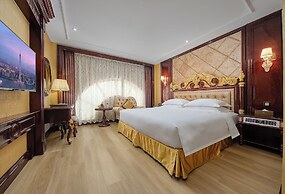 Yueda Financial City International Hotel