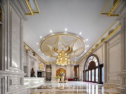 Yueda Financial City International Hotel