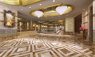 Yueda Financial City International Hotel