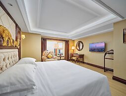 Yueda Financial City International Hotel