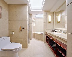 Yueda Financial City International Hotel