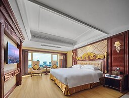 Yueda Financial City International Hotel