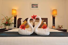 The Privacy Beach Resort & Spa