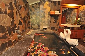 The Privacy Beach Resort & Spa