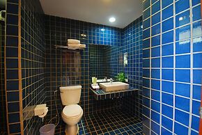 The Privacy Beach Resort & Spa