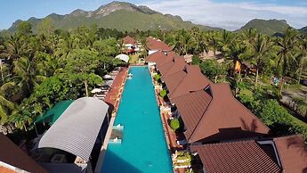 The Privacy Beach Resort & Spa