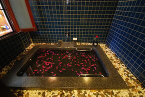 The Privacy Beach Resort & Spa