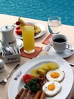 The Privacy Beach Resort & Spa