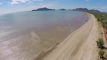 The Privacy Beach Resort & Spa