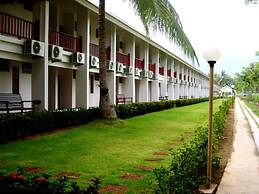 The Privacy Beach Resort & Spa