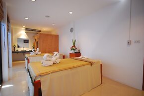 The Privacy Beach Resort & Spa