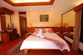 The Privacy Beach Resort & Spa