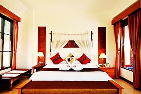 The Privacy Beach Resort & Spa