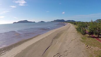 The Privacy Beach Resort & Spa