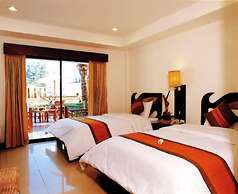 The Privacy Beach Resort & Spa