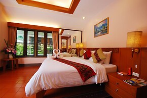 The Privacy Beach Resort & Spa