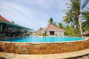 The Privacy Beach Resort & Spa