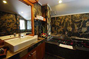 The Privacy Beach Resort & Spa