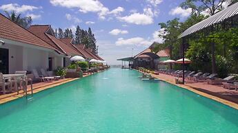 The Privacy Beach Resort & Spa