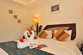 The Privacy Beach Resort & Spa