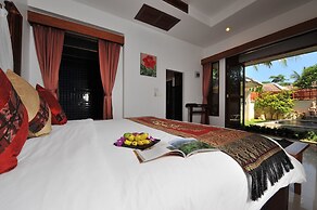 The Privacy Beach Resort & Spa