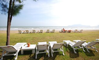 The Privacy Beach Resort & Spa