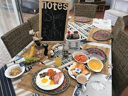 Isle La Breeze Guesthouse