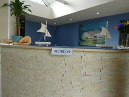 Isle La Breeze Guesthouse