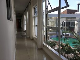 Isle La Breeze Guesthouse