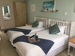 Isle La Breeze Guesthouse