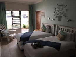 Isle La Breeze Guesthouse