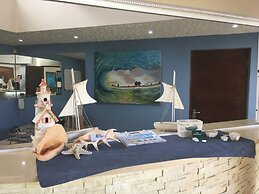 Isle La Breeze Guesthouse