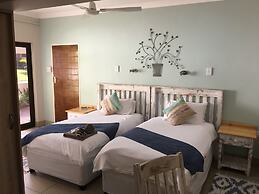 Isle La Breeze Guesthouse