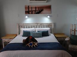 Isle La Breeze Guesthouse