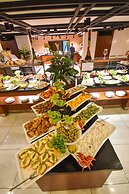 Yol Is Holiday Hotel Trabzon