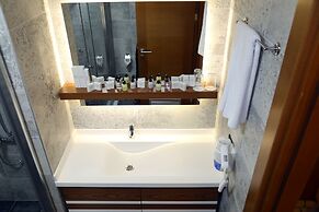 Yol Is Holiday Hotel Trabzon