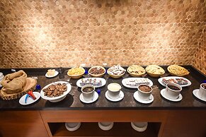 Yol Is Holiday Hotel Trabzon