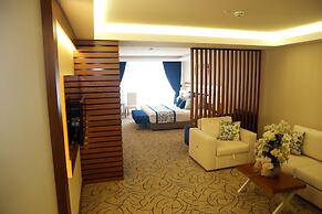 Yol Is Holiday Hotel Trabzon